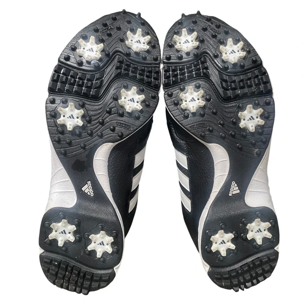 Adidas Tech Response 2.0 Golf Shoes Men's 11.5